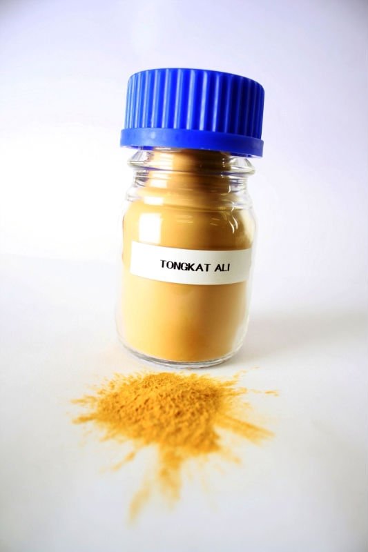  Tongkat   Ali   extract   powder 