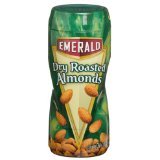 Emerald Dry Roasted Almonds