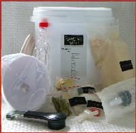 Ploughman Beer Making Starter  Kit 