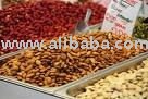 Almond nuts
