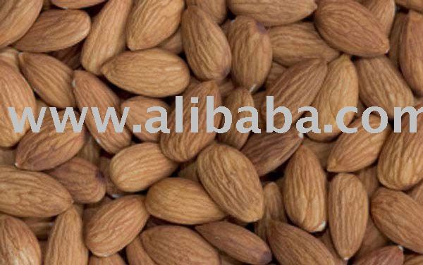 Almond and other nuts for sale