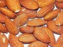HIGH QUALITY almond nuts