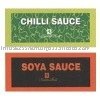 Ketchup & sauces Pouches