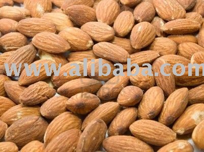 Almonds