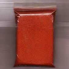 Chilly Powder
