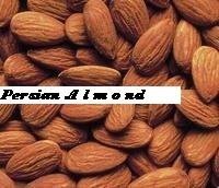 california almond , the king of nut