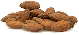 Tamari Almonds