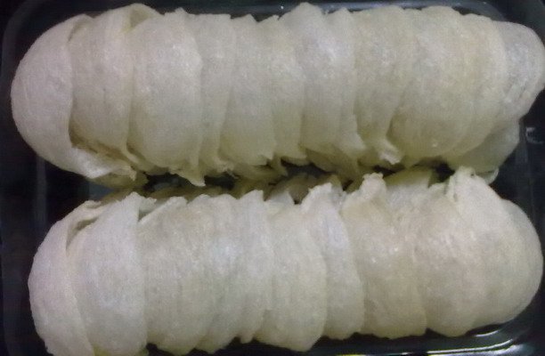 Birdnest " yan wo "