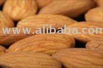 Almonds