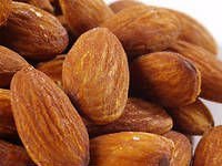 best high quality almond nuts