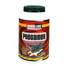 progainer