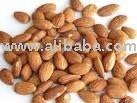  Dry  and  Roasted  Almond in shell