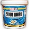 %100 whey protein