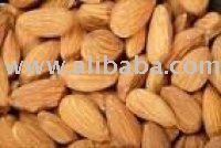 ALMOND NUTS