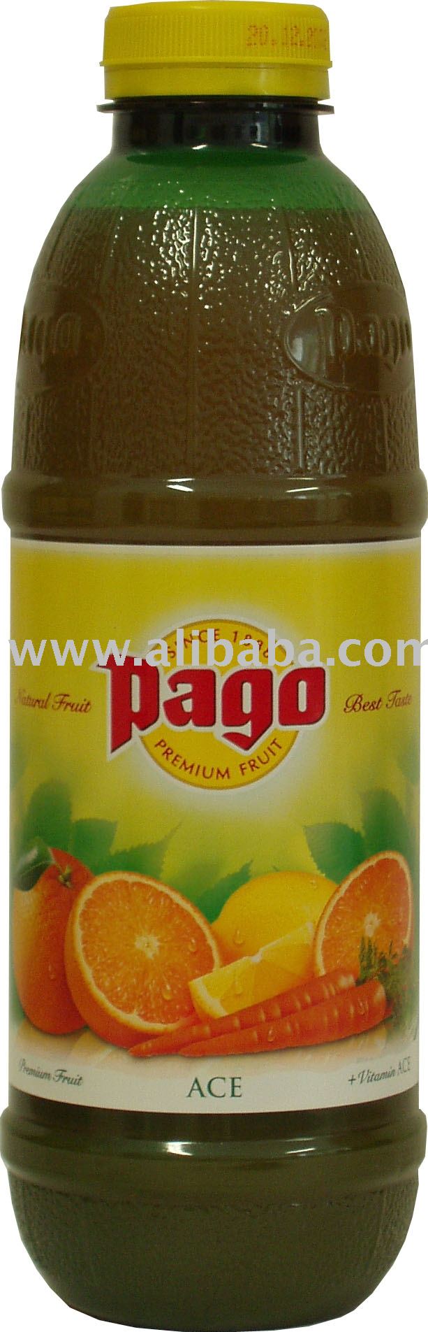Pago Juices 75 cl