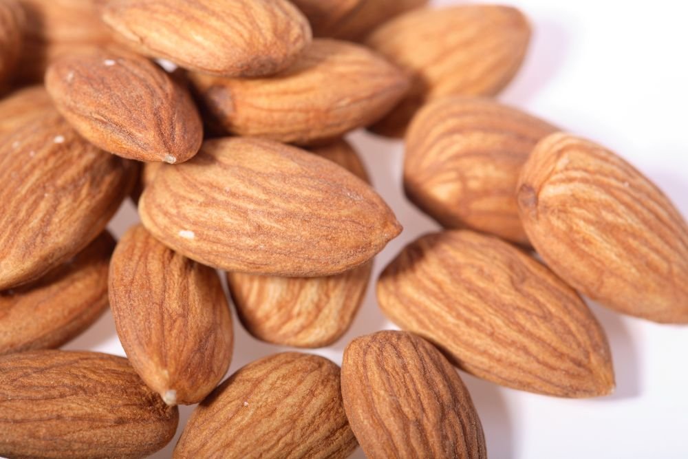 Almonds
