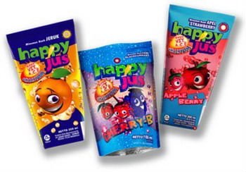 HAPPY JUICE