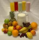 Fruit juice and concentrates