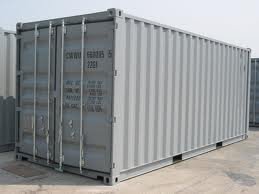  USED   CONTAINERS 