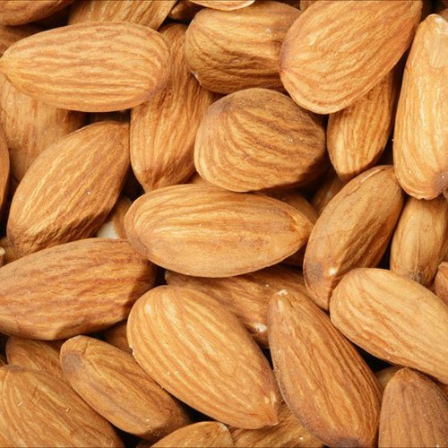 Raw Almond Nuts