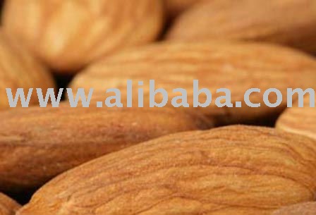 California  Almonds  (NPX, SONORA, CARMEL, PRICE)