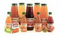 Concentrated Fruit Juices (Syrups)