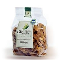 Almonds