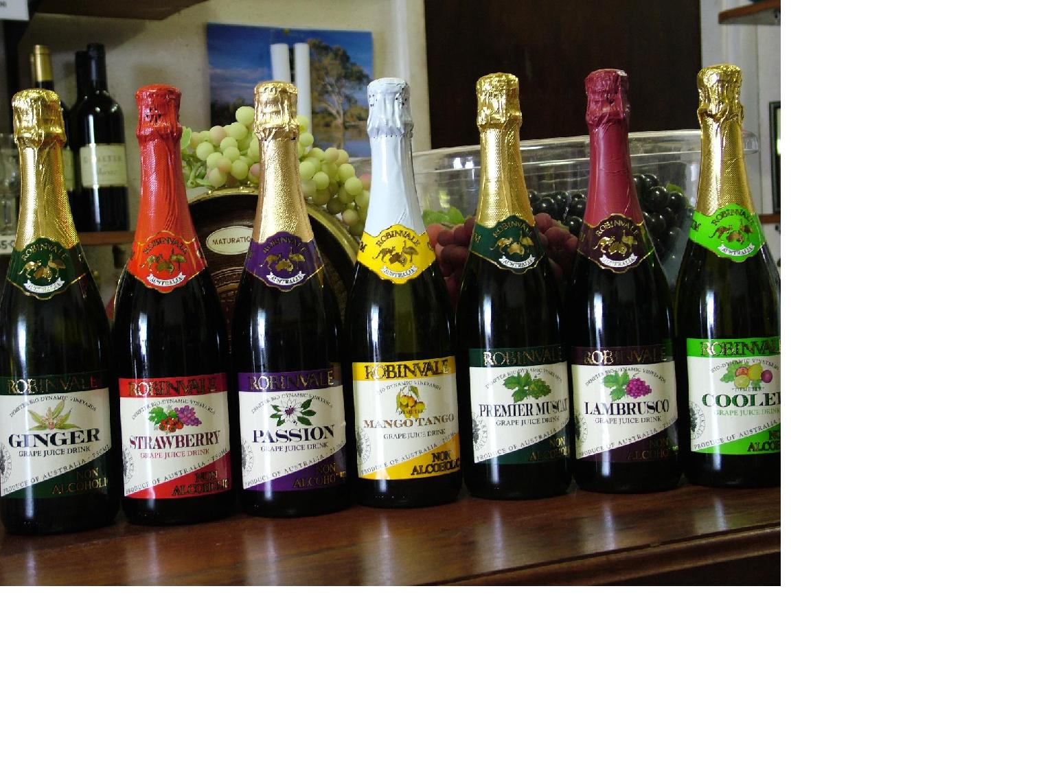 Sparkling Passion