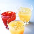 Suppling Fruit Juice Concentrate