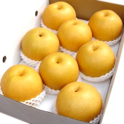 Fengshui Pear