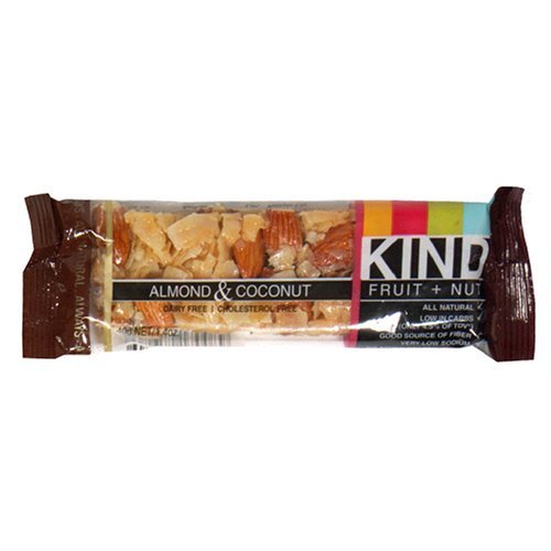 KIND Bar Almond & Coconut