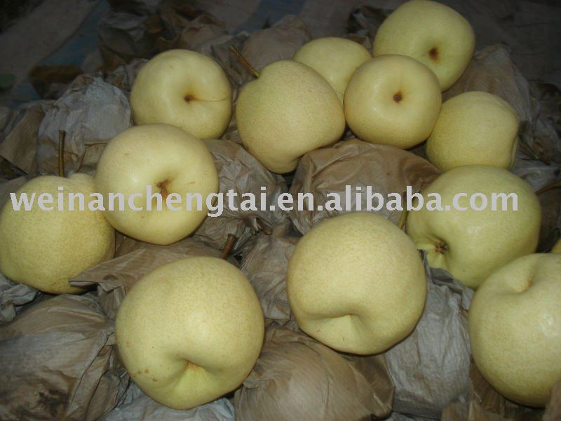 Su pear
