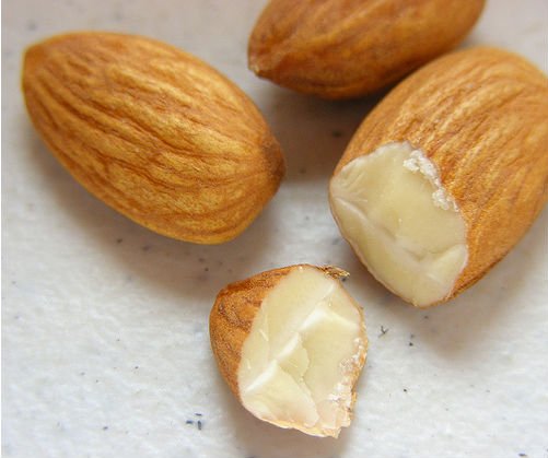 Almond