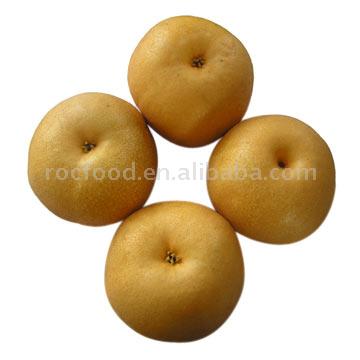 Fengshui Pear
