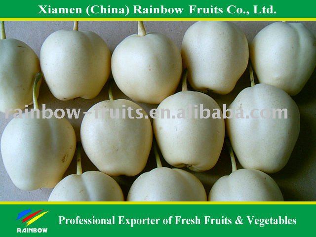 Natural almond variaties from Turkey