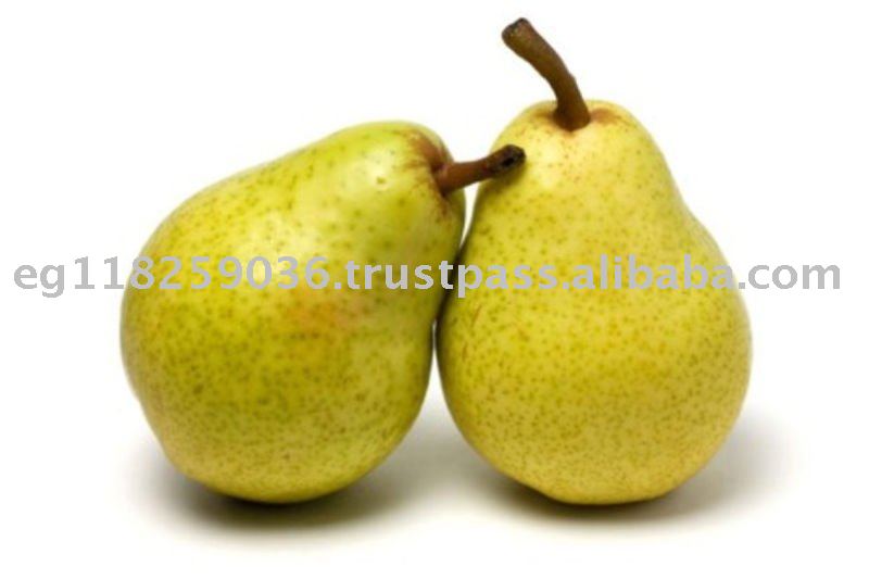 ARKANZA Best Fresh Pear
