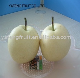 Emerald pear