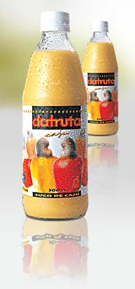 Cashew Juice