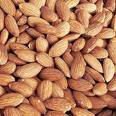 almond nut