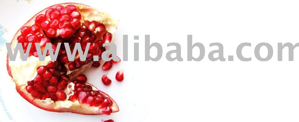 pomegranate Juice Concentrate