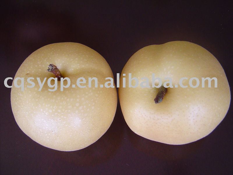 chinese pear