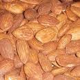 De- bitter   Almond   Kernels , Bitter   Almond   Kernels  and Sweet  Almond   Kernels  with skins and off- skins