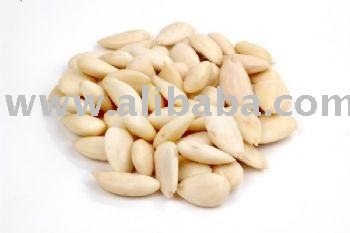 Almonds