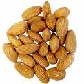 ALMOND NUTS