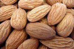 CHEAP RAW ALMOND NUTS AVAILABLE