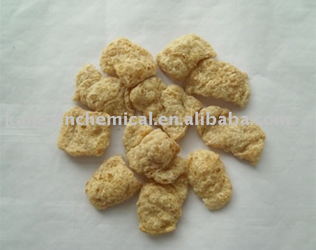 Textured Vegetable Protein (TVP) flake