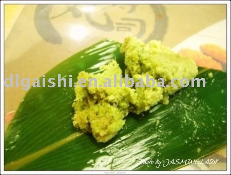 Wasabi