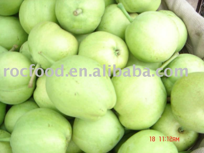 su pear