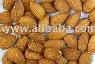Bitter almond