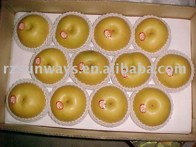 HOSUI PEAR,China price supplier - 21food